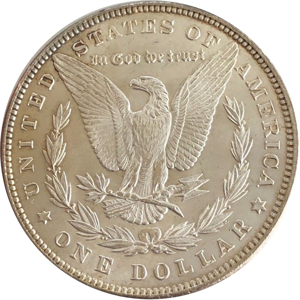 1883-Morgan-Silver-Dollar-#2